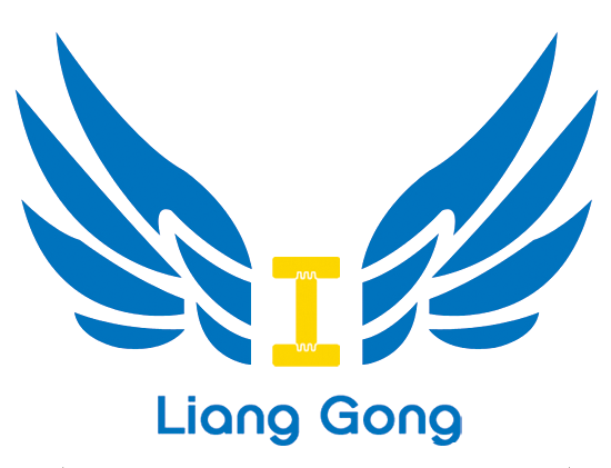 公司 로고