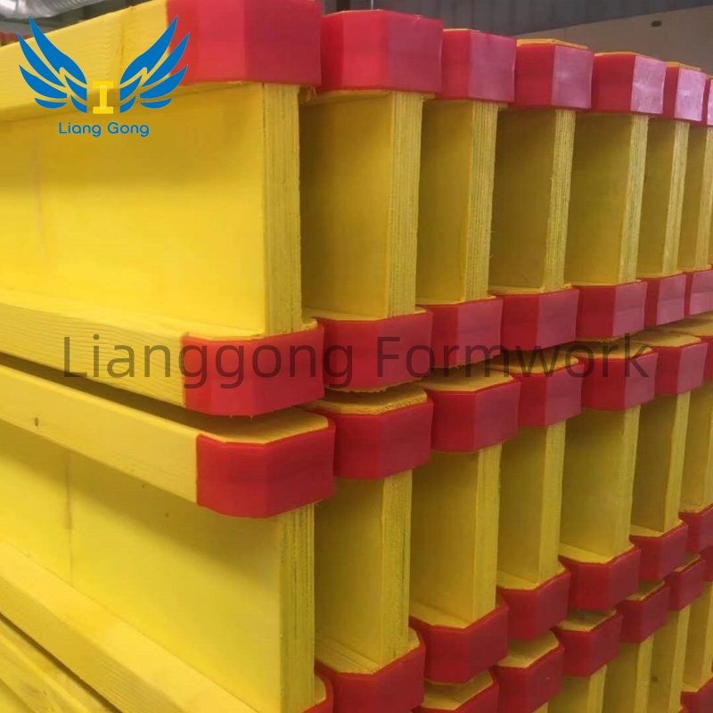 목재 거푸집이란 무엇입니까?