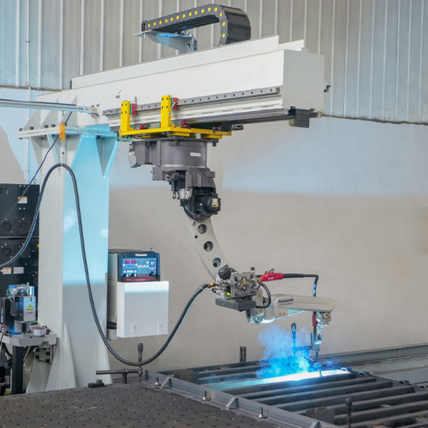 Yancheng Lianggong: 거푸집 공장의 하이테크 발전