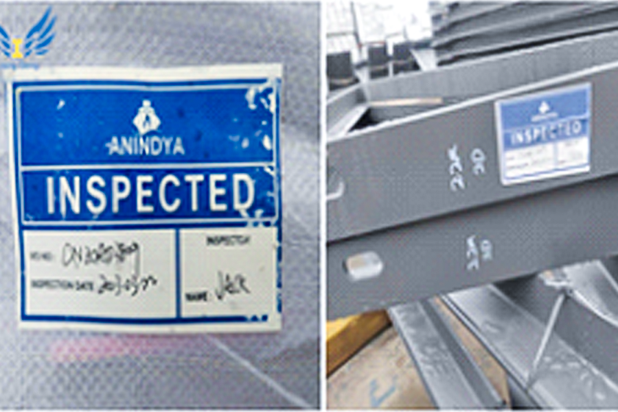 품질에 대한 Lianggong의 약속: SNI 표준 검사 통과